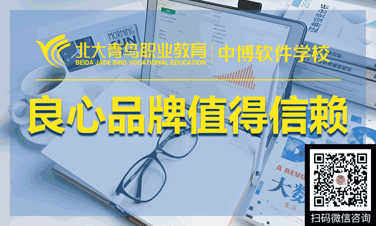 北大青鳥軟件學(xué)校職業(yè)教育