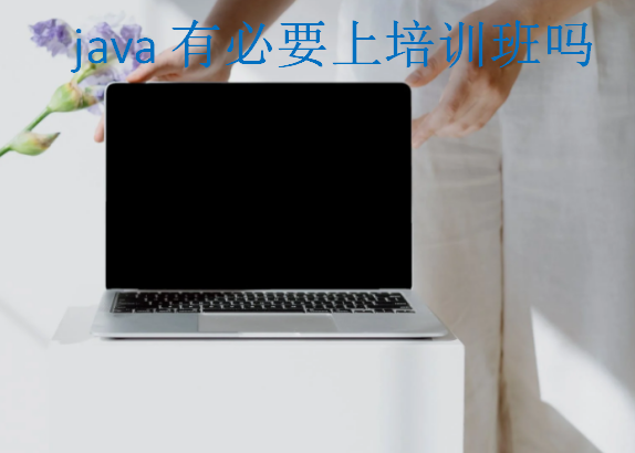 java有必要上培訓(xùn)班嗎