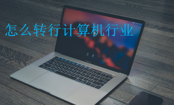怎么轉(zhuǎn)行計(jì)算機(jī)行業(yè)