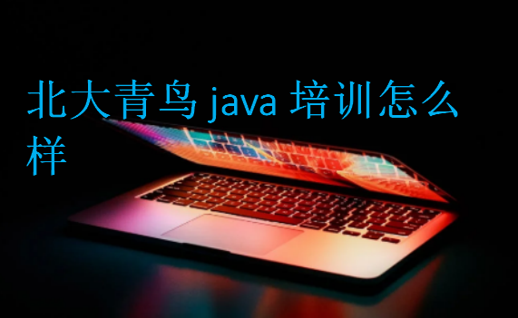 北大青鳥java培訓(xùn)怎么樣