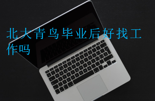 北大青鳥畢業(yè)后好找工作嗎