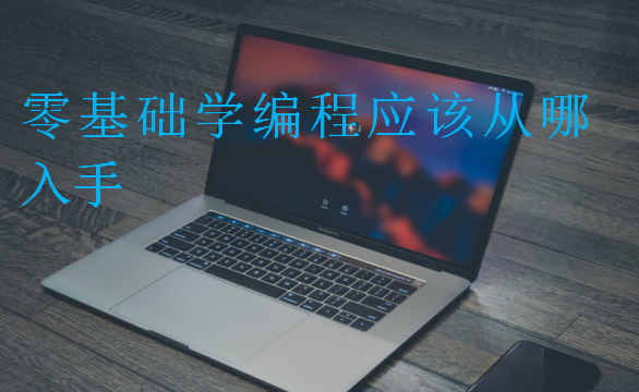 零基礎(chǔ)學(xué)編程應(yīng)該從哪入手