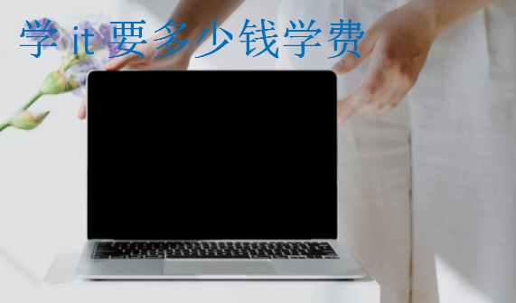 學(xué)it要多少錢學(xué)費(fèi)