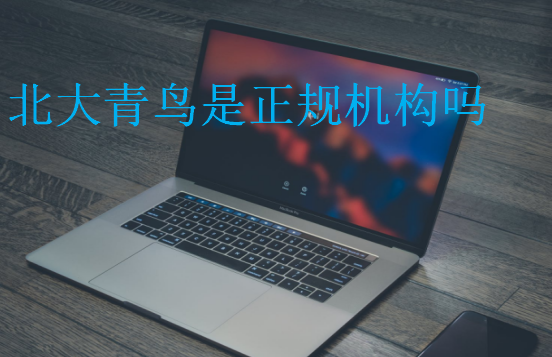 北大青鳥(niǎo)是正規(guī)機(jī)構(gòu)嗎