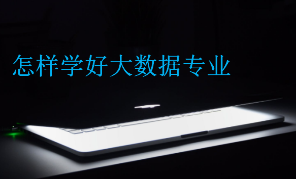 怎樣學(xué)好大數(shù)據(jù)專業(yè)