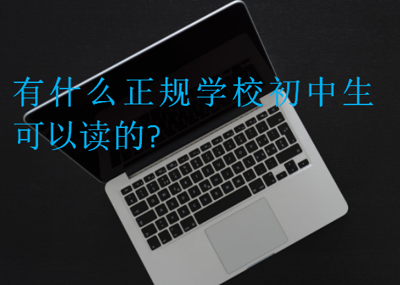 有什么正規(guī)學(xué)校初中生可以讀的