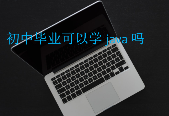 初中畢業(yè)可以學java嗎