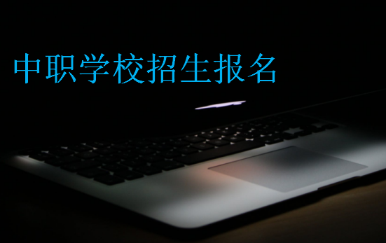 中職學(xué)校招生報名