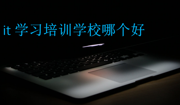 it學(xué)習(xí)培訓(xùn)學(xué)校哪個(gè)好